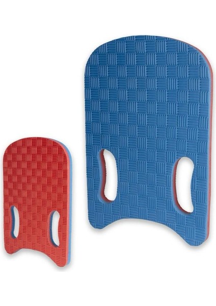 Çok Renkli Yüzme Tahtası Mavi-Kırmızı fiyatları