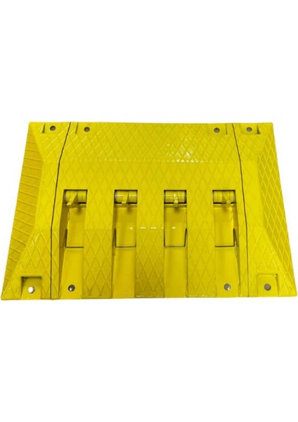 Metal Kasis Kapan Elektrostatik Toz Boya