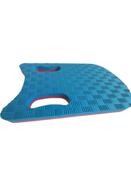 Çok Renkli Yüzme Tahtası Mavi-Kırmızı modelleri