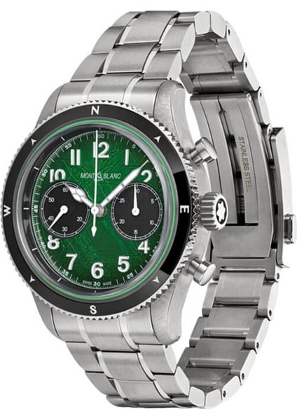 1858 Automatic Chronograph 0 Oxygen 133298 fiyatları