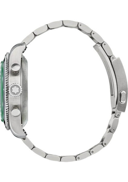 1858 Automatic Chronograph 0 Oxygen 133298 modelleri