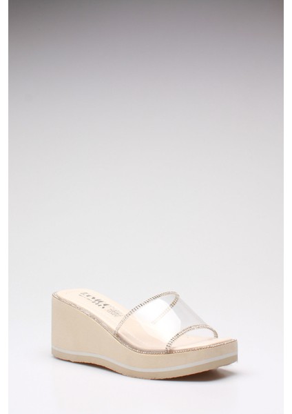 Idil Ten Kadın Terlik modelleri