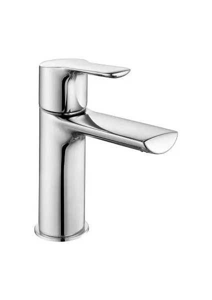 Eca Luna Lavabo Bataryası Krom 102108940