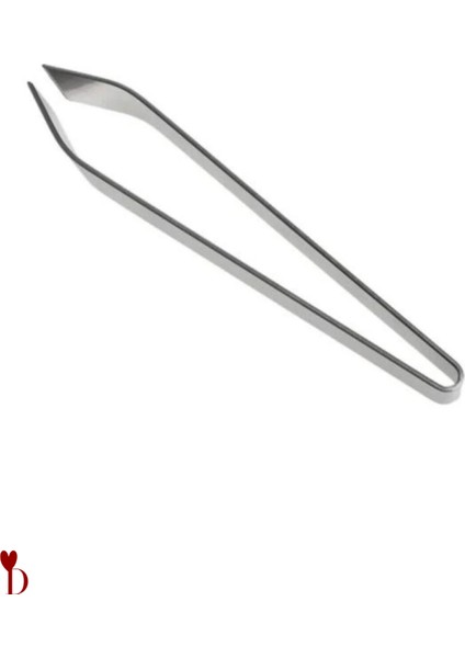 Profesyonel Mutfak Cımbızı Balık Kılçığı Temizleme Pensi Çok Amaçlı Paslanmaz Çelik Mutfak Aleti indirimleri