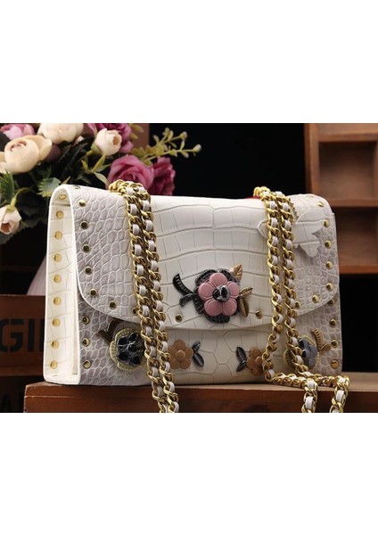 C1214 Kadın Premium Ithal Çanta