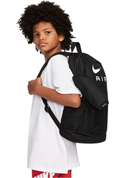 elemental Unisex Siyah Günlük Stil Sırt Çantası DR6089-010 fiyatları