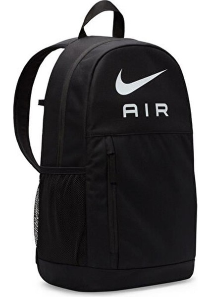 elemental Unisex Siyah Günlük Stil Sırt Çantası DR6089-010 modelleri