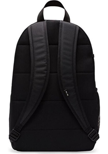 elemental Unisex Siyah Günlük Stil Sırt Çantası DR6089-010 fırsatları