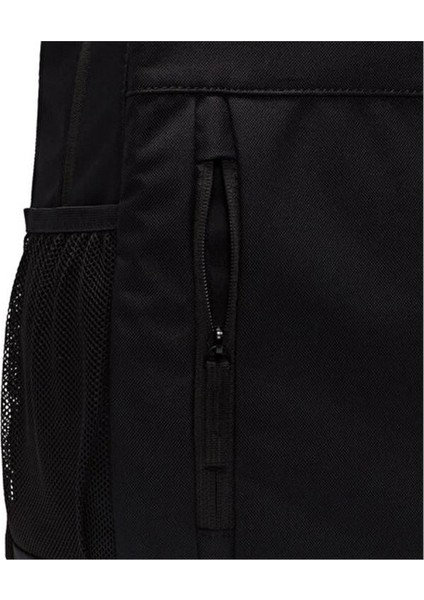 elemental Unisex Siyah Günlük Stil Sırt Çantası DR6089-010