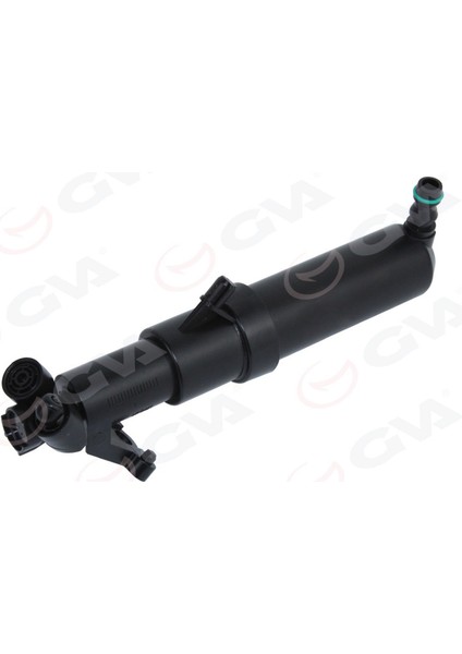 Mtxdpn Far Yikama Robotu Sol Mercedes A-Class W169 05 08