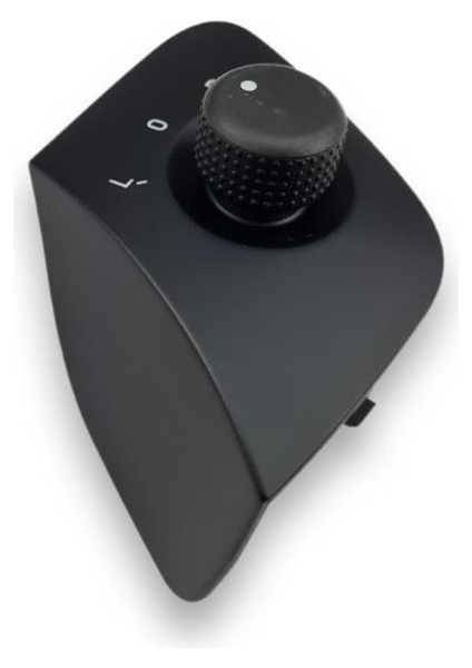 Seat Ibiza 6j Kasa 2009-2017 Uyumlu Dikiz Ayna Ayar Düğmesi Anahtarı 6J1959565 modelleri