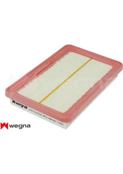 Mtxdpn Hava Filtresi Accent 1.5 94-00 Orta Kasa C2559