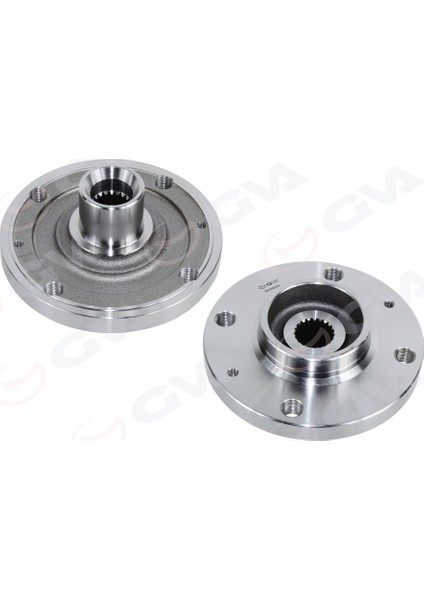 Mtxdpn Ön Teker Poryasi Psa 106-P206-P207-P208-P301-P306-P2008-C-ELYSEE-C2-C3-C4-DS3-SAXO- Xsara 4 Bijon