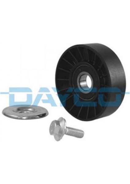 Mtxdpn Yardimci Tahrik Sistemi Gergisi