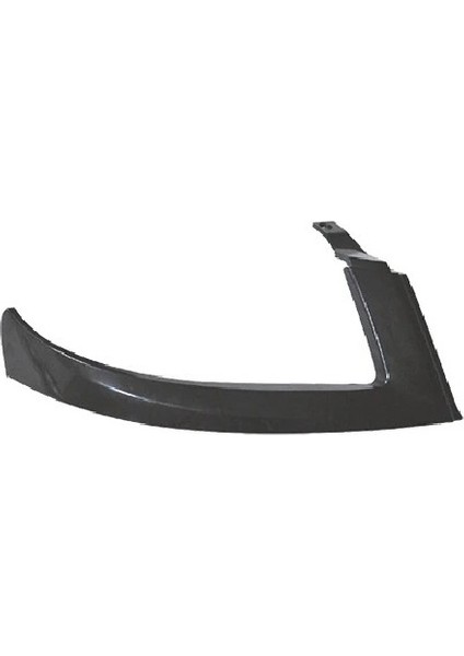 Fiat Doblo 2005-2010 Uyumlu Sağ + Sol Far Kaşı Çıtası Takım 2 Adet 735418074 735418075 modelleri