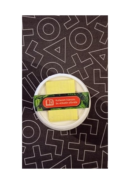 Endeme Meyve Geliştirici Bitki Besini (Konsantre)