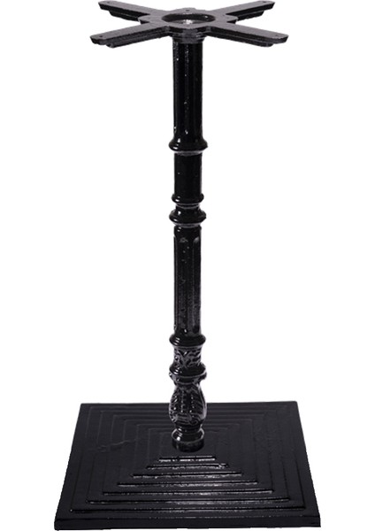 Döküm Bistro Ayak BY-5047