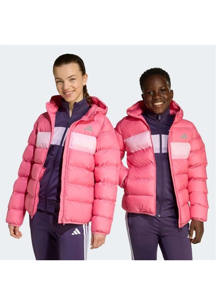 J Sd Jkt Çocuk Mont JL7433