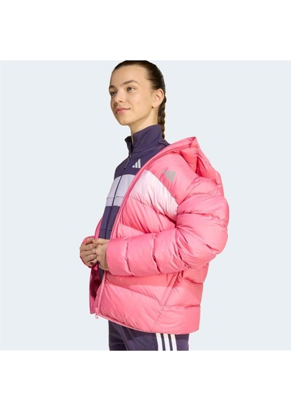 J Sd Jkt Çocuk Mont JL7433