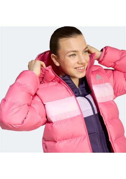 J Sd Jkt Çocuk Mont JL7433