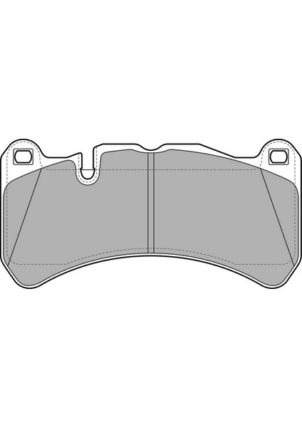 Mtxdpn Fren Balatasi On Mercedes C209 A209 R171