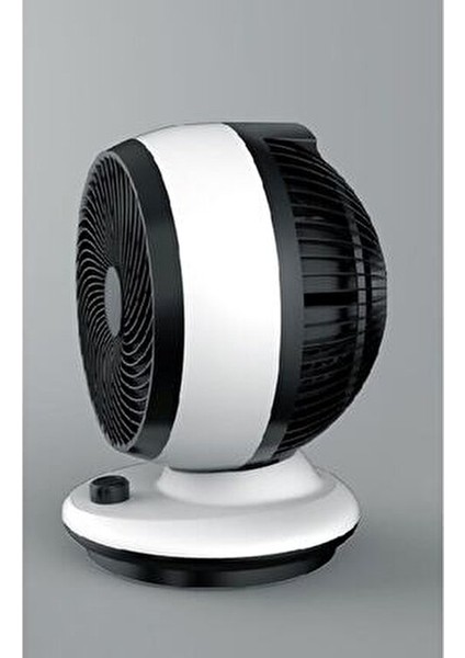 XCR-1801-TR 45 W Güçte Masaüstü Vantilatör 3 Kademeli Hız Ayarıyla fiyatları