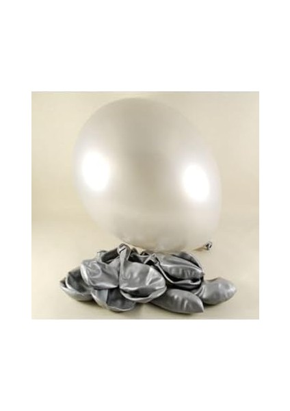 Renkli Metalik 12 Li Balon Seti DOP11459956IGO fiyatları