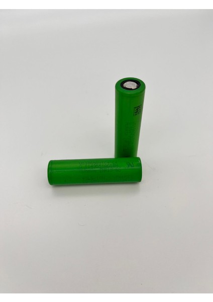 - Sony Vtc4 18650 Li-Ion Pil 2000 Mah(Yenilenmiş) 30A