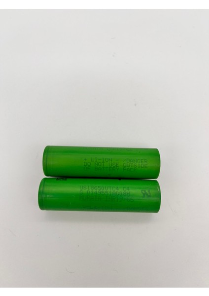 - Sony Vtc4 18650 Li-Ion Pil 2000 Mah(Yenilenmiş) 30A fırsatları