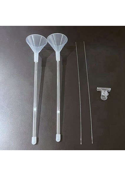 Boncuk Hunisi 4pcs Boncuk Huni Mücevher Yapımı Için Boncuk Bilezik Kiti Huni ile Kolye Yapımı Boncuklu Iğneler Klip (Yurt Dışından) modelleri