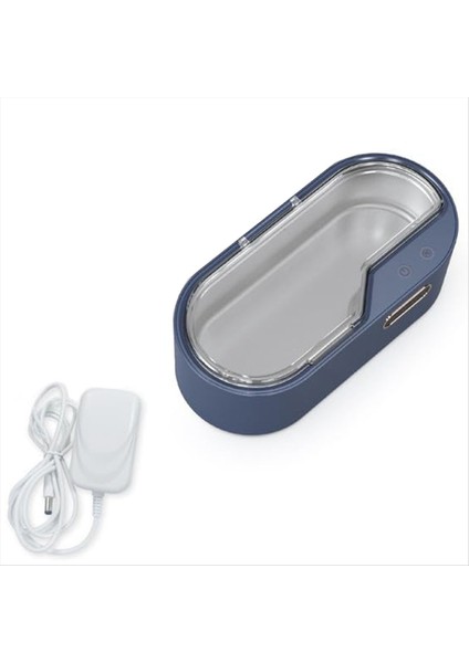 Küçük Taşınabilir Ultrasonik Temizlik Makinesi Camları Temizlik Makinesi Mini Altın ve Gümüş Takı Temizleme Makinesi Si (Yurt Dışından)