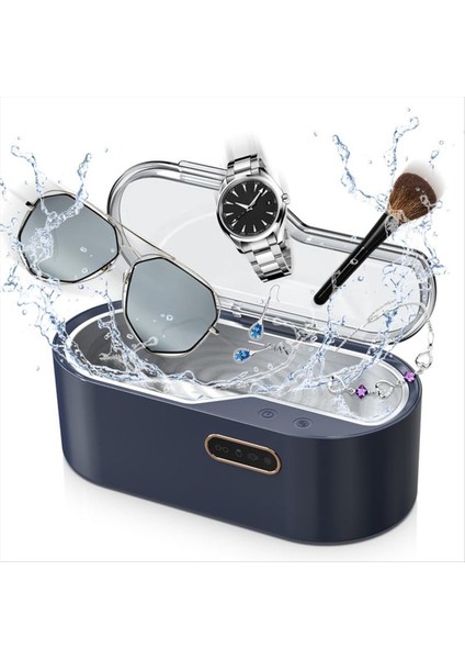 Küçük Taşınabilir Ultrasonik Temizlik Makinesi Camları Temizlik Makinesi Mini Altın ve Gümüş Takı Temizleme Makinesi Si (Yurt Dışından) fırsatları