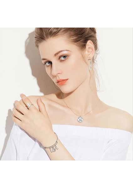 Letter Charms 156PCS/6 Set Alfabe Abc Mektup Takılar 3 Stil Sermaye A-Z Takımları Dıy Bilezik Kolye Takı Için (Yurt Dışından) modelleri