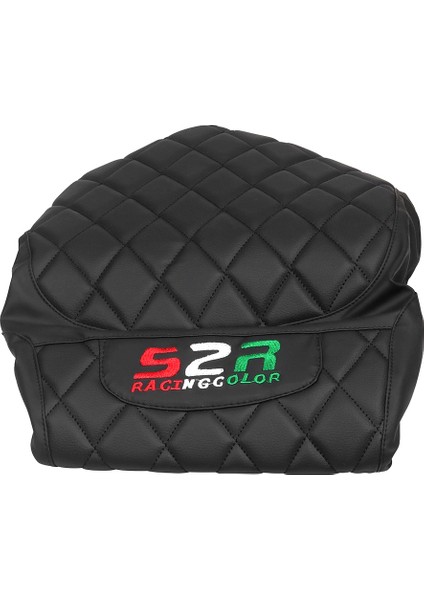 Honda Için PCX125 PCX150 Pcx 150 Pcx 125 2016-2019 Motosiklet Sünger Koltuk Kapağı Yalıtım Yastık Kılıfı Kapağı (Yurt Dışından) fırsatları