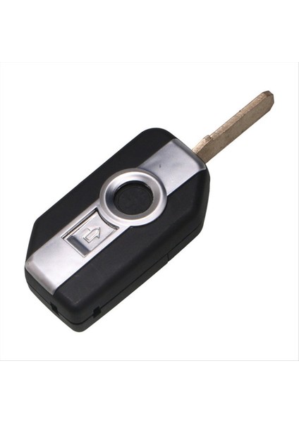 XSBM90GL XM38 Motosiklet Akıllı Flip Uzaktan Anahtar Kabuğu Bmw Için 8A Chıp (Yurt Dışından)