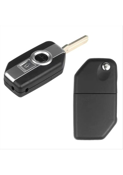 XSBM90GL XM38 Motosiklet Akıllı Flip Uzaktan Anahtar Kabuğu Bmw Için 8A Chıp (Yurt Dışından) indirimleri