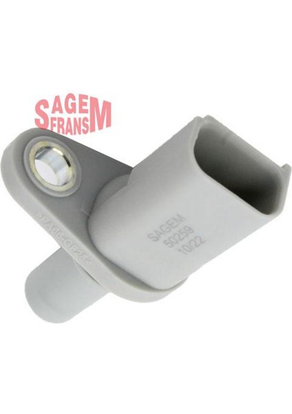 Mtxdpn Krank Mil Sensörü Peuget Boxer-Jumper Iii-Transit 2.2