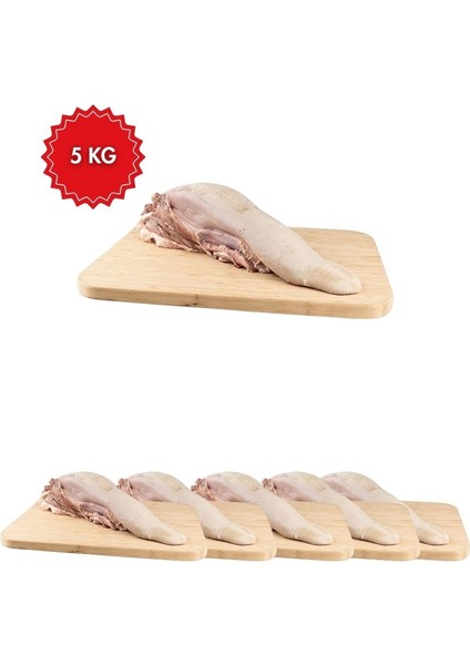 Dondurulmuş Dana Dil | Haşlamalık & Yemeklik Özel Seçim | Lezzetli ve Besleyici