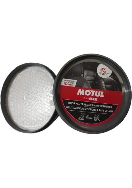 Odor Neutralızer & Aır Freshener New Car modelleri