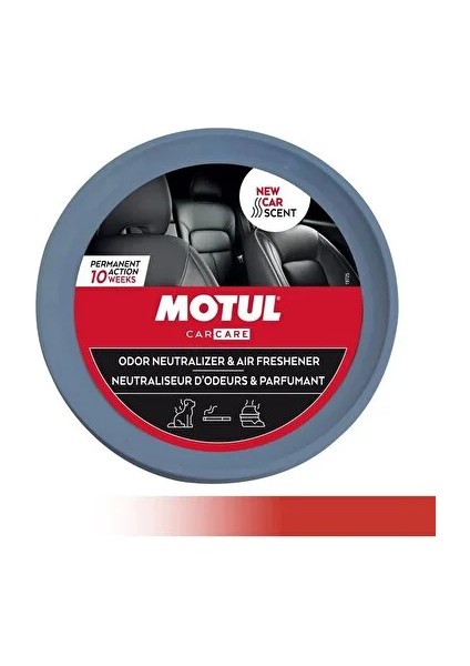 Odor Neutralızer & Aır Freshener New Car indirimleri