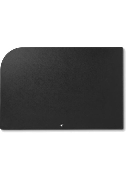 Siyah Deri Masa Pedi 133159