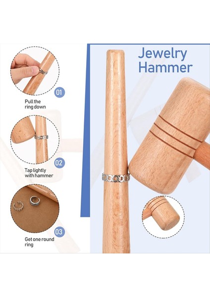 Araç Seti Kuyumcular Içerir Soyun Tezgah Iğne Kelepçesi Elmas Iğne Dosyası Ahşap Halka Kılpma Için Kelepçe (Yurt Dışından) fırsatları