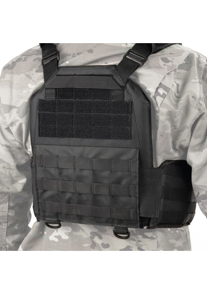 ® Plaka Taşıyıcı 6094 Siyah Gen2 fırsatları