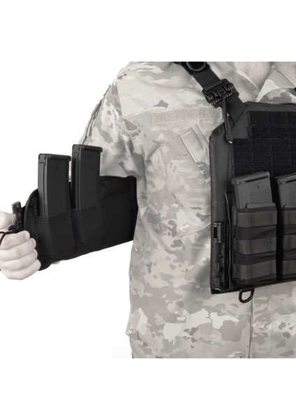 ® Plaka Taşıyıcı 6094 Siyah Gen2 indirimleri