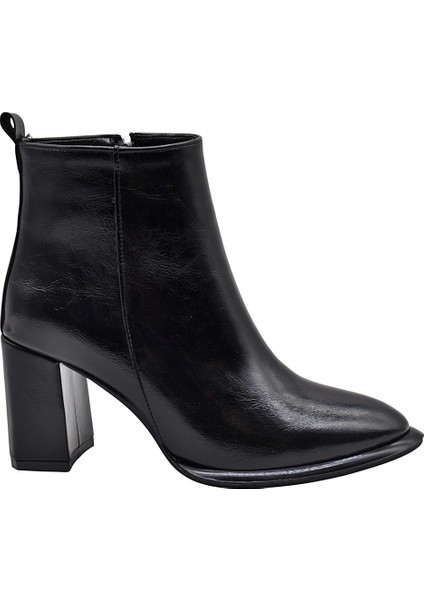 PM09 K2900/1 Kadın Topuklu Bot fiyatları