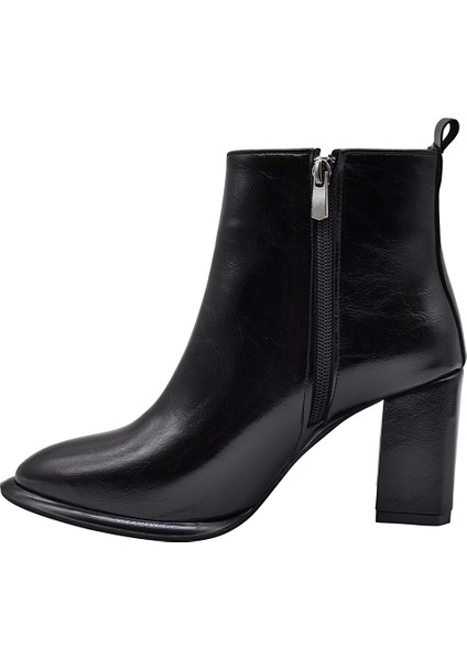 PM09 K2900/1 Kadın Topuklu Bot modelleri