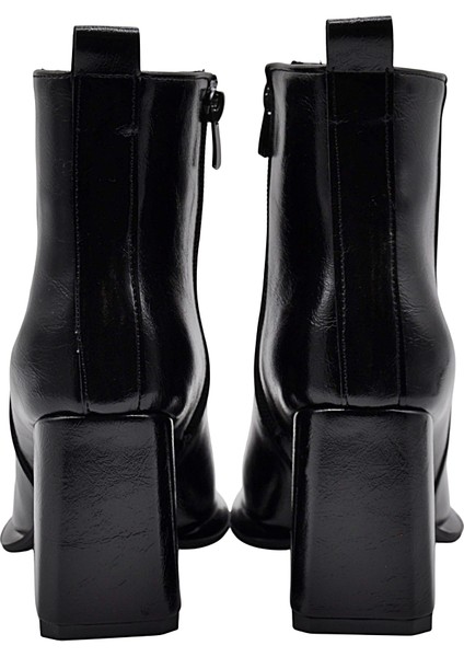 PM09 K2900/1 Kadın Topuklu Bot indirimleri