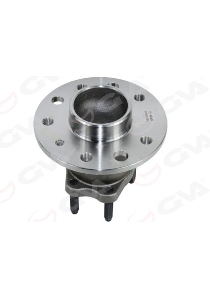 Mtxdpn Arka Teker Poryasi Rulmanli Abs Li Astra H-Zafira B 1.3cdti-1.4-1.6-1.7cdti-1.9cdti 04- 5 Bijon