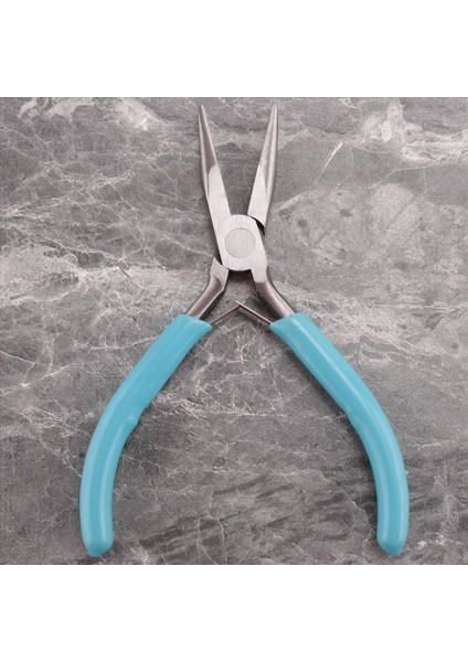 4 Paket Takı Pensesi Takı Yapma Pense Araçları Tel Sarma Küpe El Sanatları Yapım Malzemeleri (Yurt Dışından)