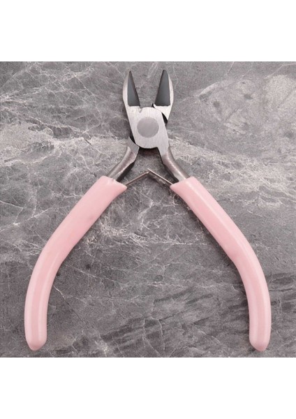 4 Paket Takı Pensesi Takı Yapma Pense Araçları Tel Sarma Küpe El Sanatları Yapım Malzemeleri (Yurt Dışından) fiyatları